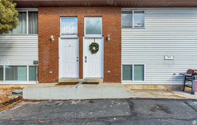 2065  California Ave #b
                     MLS #2162863