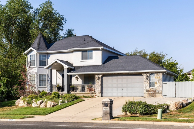 4863  Glasmann Way
                     MLS #2162869