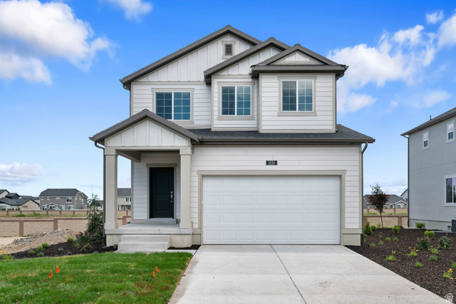 1616 E Duckwater Peak
                     MLS #2162871