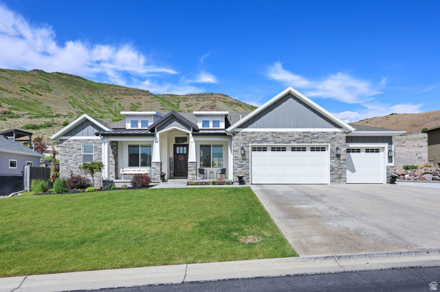 14922 S Lake Ridge Circle Cir
                     MLS #2162872