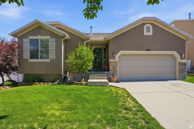7063 W Dry Sycamore Ln
                     MLS #2162873