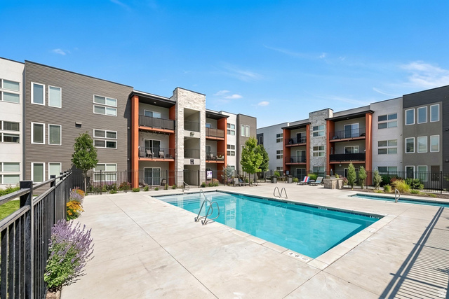 Main photo for 875 S Depot St ##344b