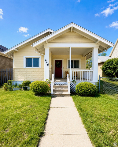 446 E Garfield Ave
                     MLS #2162879