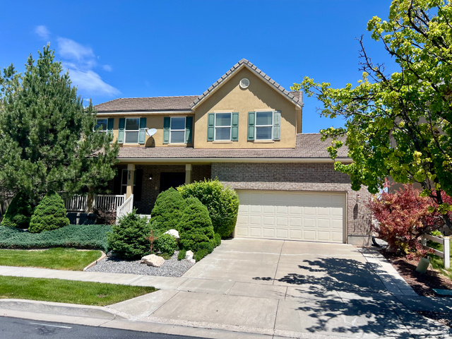 369 E Culross Cir
                     MLS #2162881