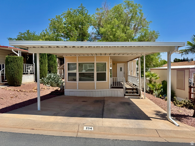 Main photo for 840 N Twin Lakes Dr #234