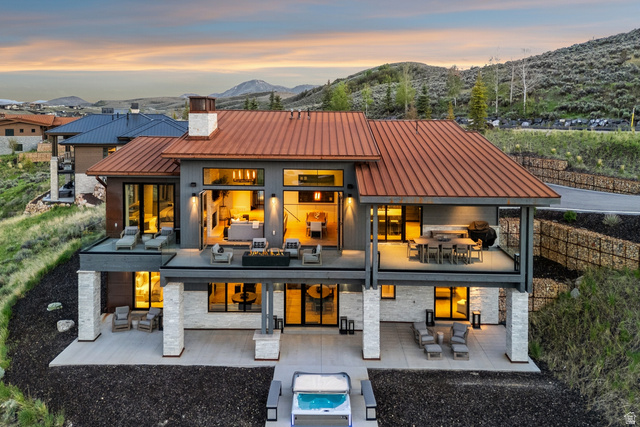 6474  Painted Valley Pass
                     MLS #2162885