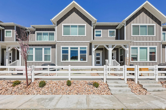 651 W 1370 S
                     MLS #2162887