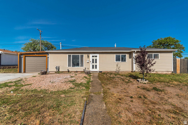 4814 S 4520 W
                     MLS #2162889