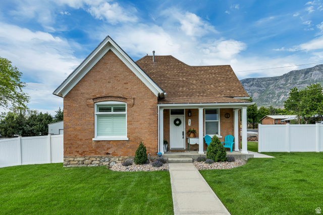 193 E 200 N
                     MLS #2162898