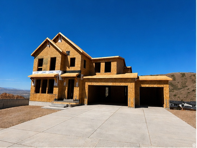 1595 W Canyon Rim Rd #630
                     MLS #2162901