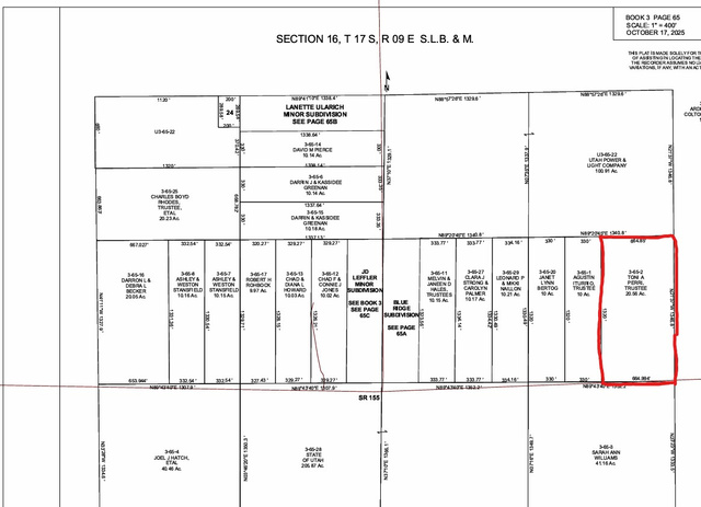 2700 W Hwy 155, Cleveland, UT 84518 — photo 4