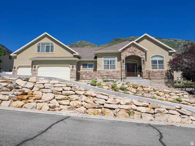 9502 N Aztec Dr
                     MLS #2162917