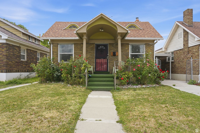252 S 1000 W
                     MLS #2162918