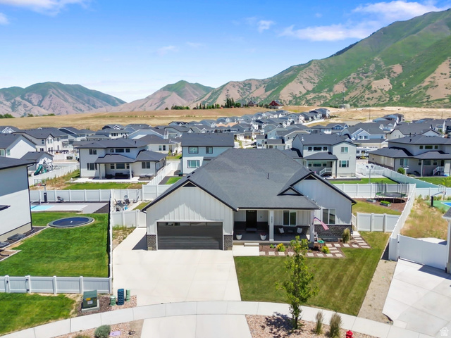3407 S Pinyon Ln
                     MLS #2162925