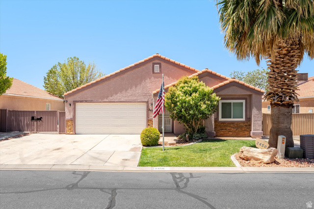 2456 S 770 W
                     MLS #2162926