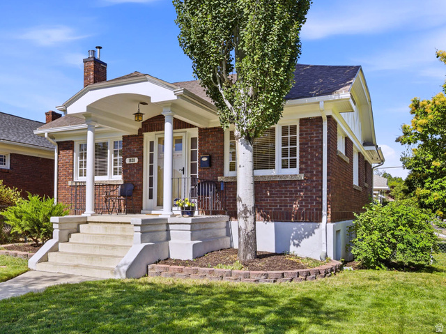 1828 S 500 E
                     MLS #2162928