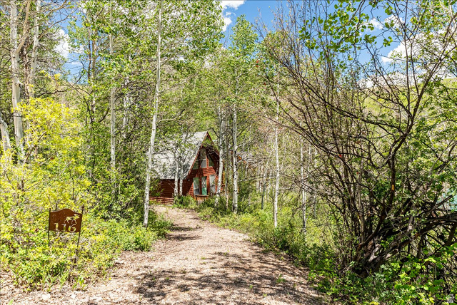 10340 N Eagle Way #116
                     MLS #2162933