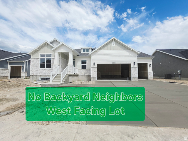 2966 N Galloway Ln #284
                     MLS #2162935