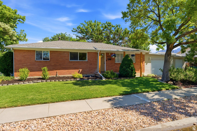 413 E 9120 S
                     MLS #2162948