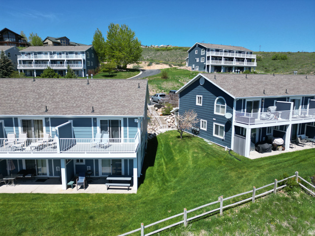 Main photo for 918 N Newberg Dr #4