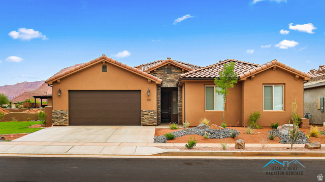 3837 W Lazy River Cir #109
                     MLS #2162963