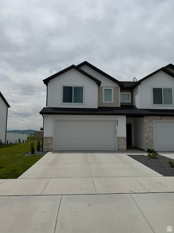663 N 300 W
                     MLS #2162966