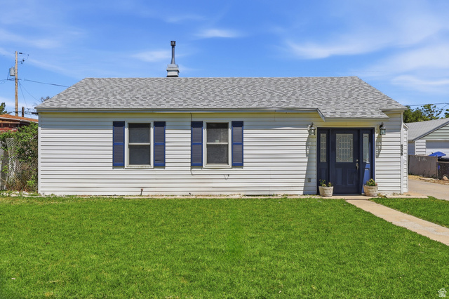 4330 W 5570 S
                     MLS #2162973