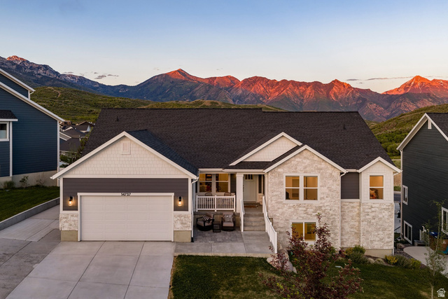 Main photo for 14737 S Canyon Wild Rd #427