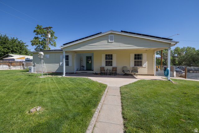 1106  Lance Ave
                     MLS #2162982