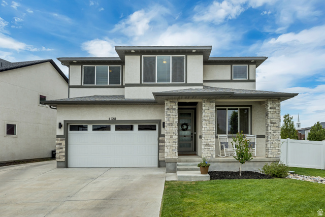 4128 E Sun Crest Dr
                     MLS #2162983