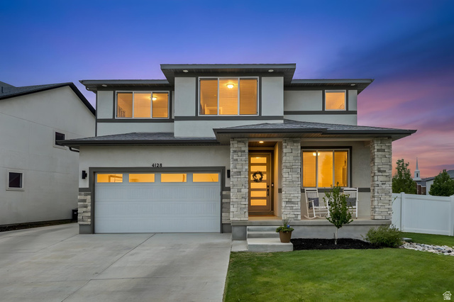 4128 E Sun Crest Dr
                     MLS #2162983