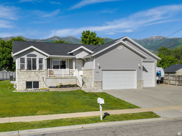 354 N 30 W
                     MLS #2162985