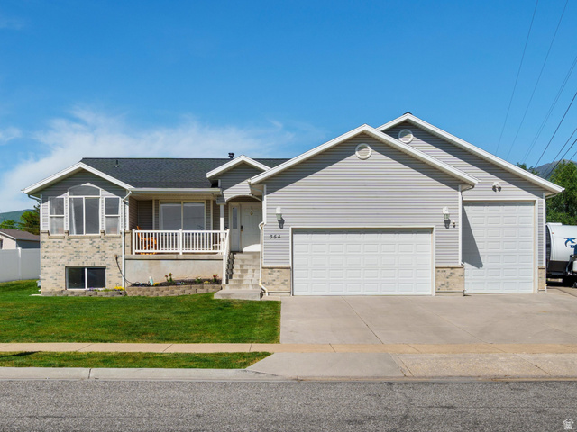 354 N 30 W
                     MLS #2162985