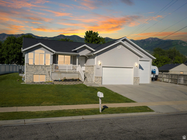 354 N 30 W
                     MLS #2162985