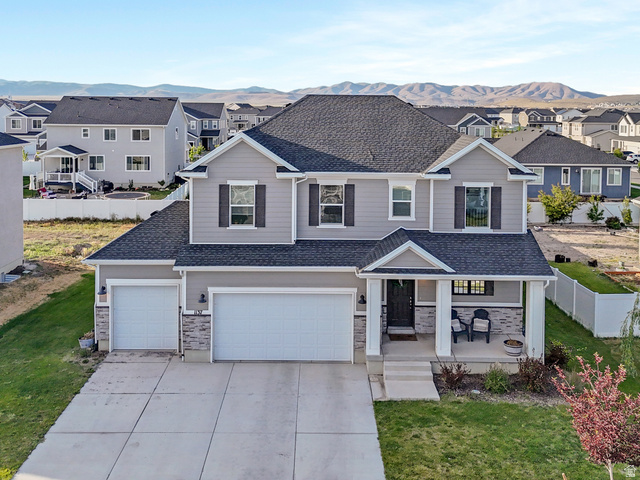 1137 E Postmark Pl
                     MLS #2162992