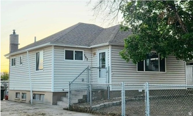 157 N 300 W
                     MLS #2162995