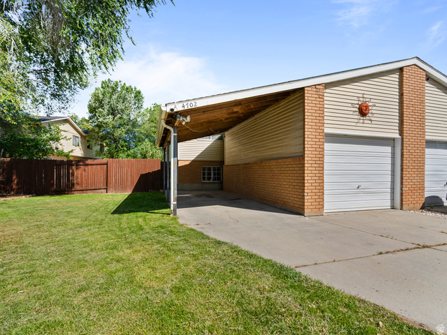 4702 S Cathay Cir
                     MLS #2162998