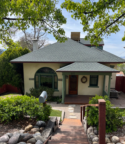 601 N Cortez St
                     MLS #2162999