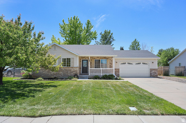 143 W 450 N
                     MLS #2163001