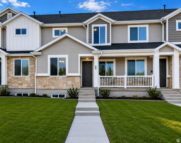 88 E Ginger Gold Rd
                     MLS #2163006