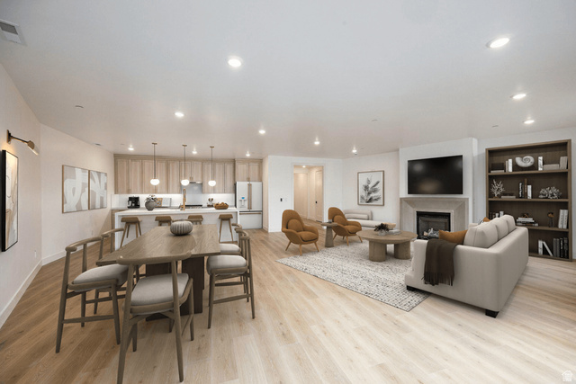 2250 E Murray Holladay Rd #202
                     MLS #2163007