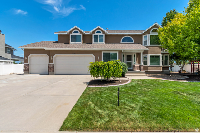 10143 S Memorial Dr
                     MLS #2163009