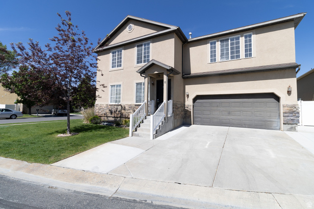 3424 W Newland Loop #6
                     MLS #2163014