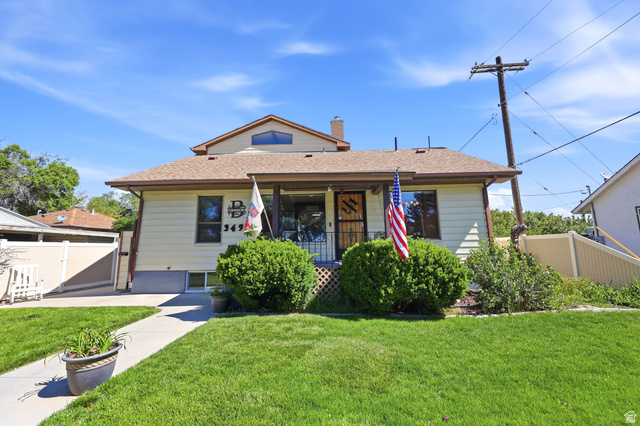 349 E 600 N
                     MLS #2163015