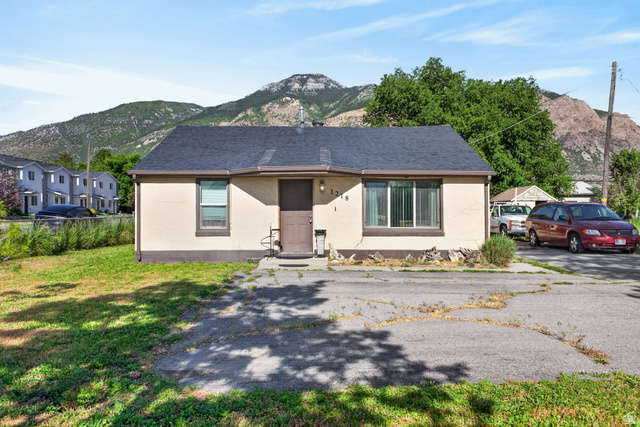 1218 N Washington Blvd
                     MLS #2163025