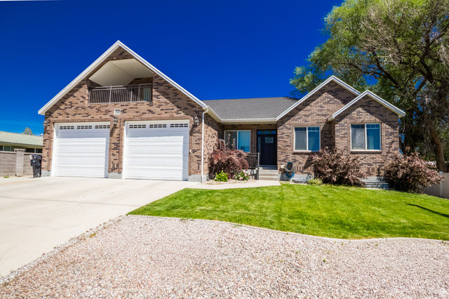 2988 W 1000 N
                     MLS #2163032