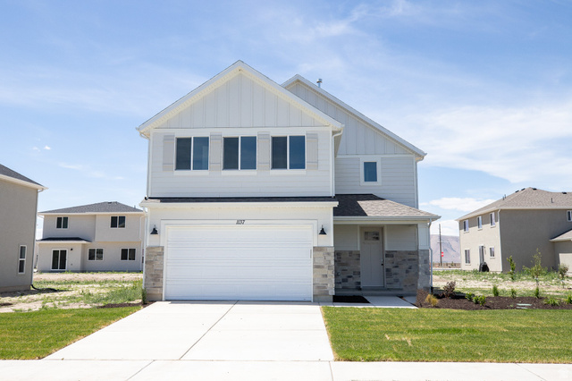 1137 N 1020 W Lot #12
                     MLS #2163033