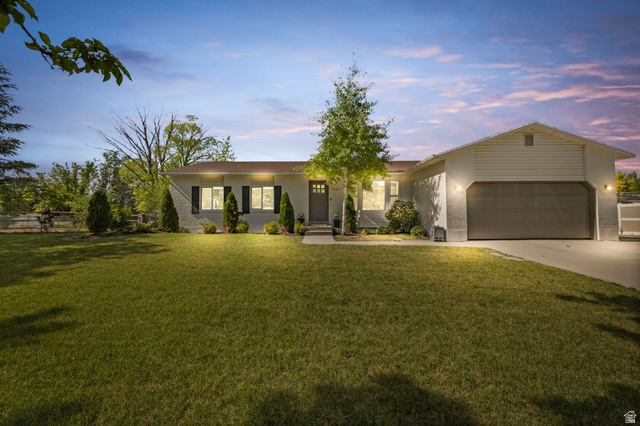 2534 W Victorian Way
                     MLS #2163039