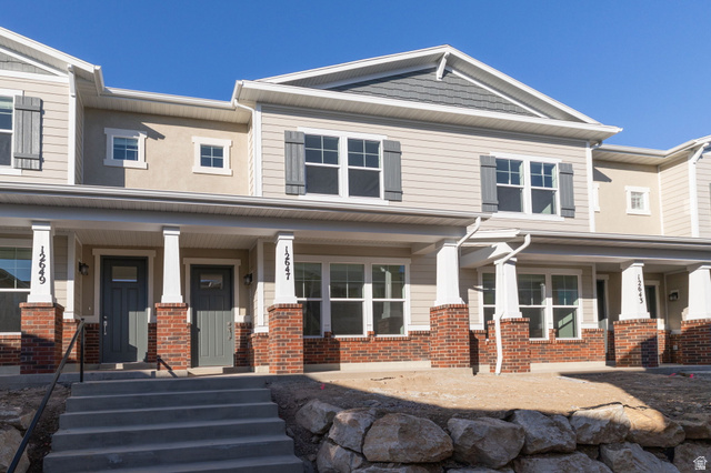12647 S Mine Loop Ln #228
                     MLS #2163042