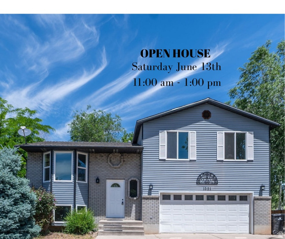 Main photo for 1551 W 265 N
